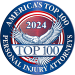 America's top 100 personal injury lawyers