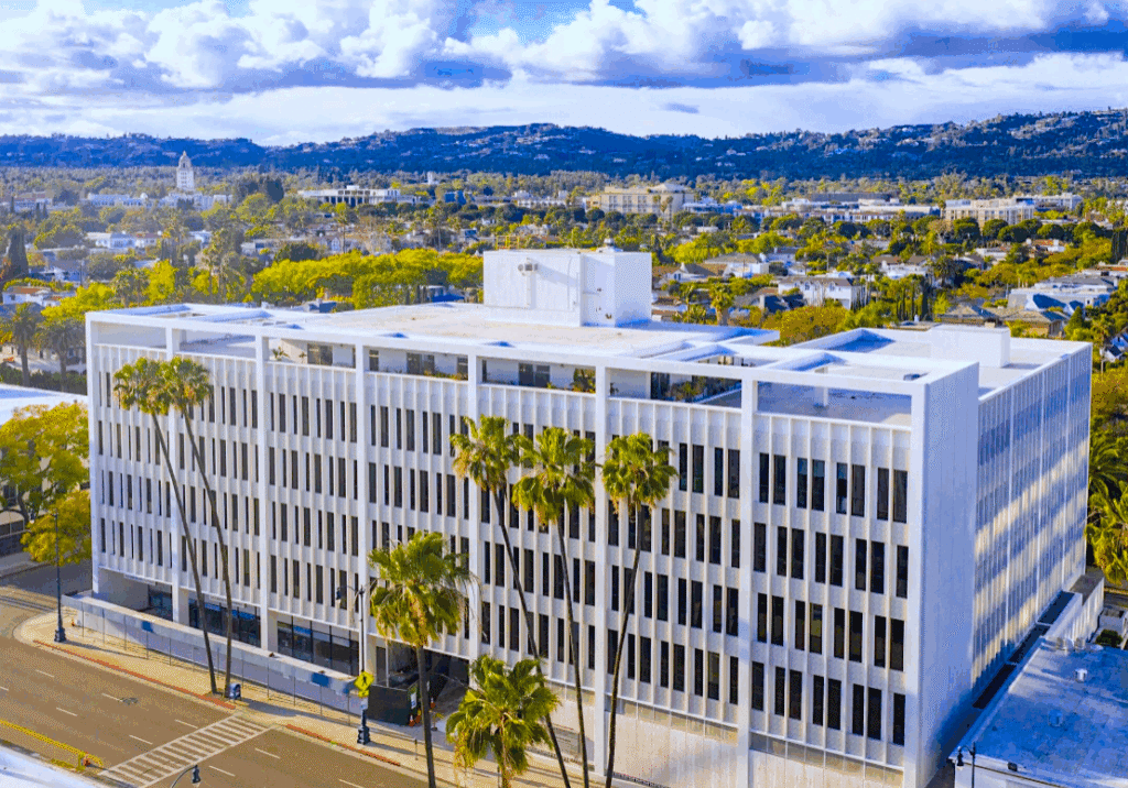 Beverly Hills, Los Angeles